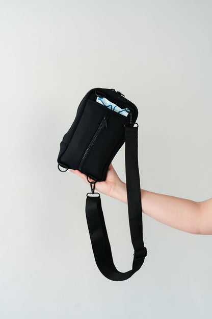 The Toddler Tote