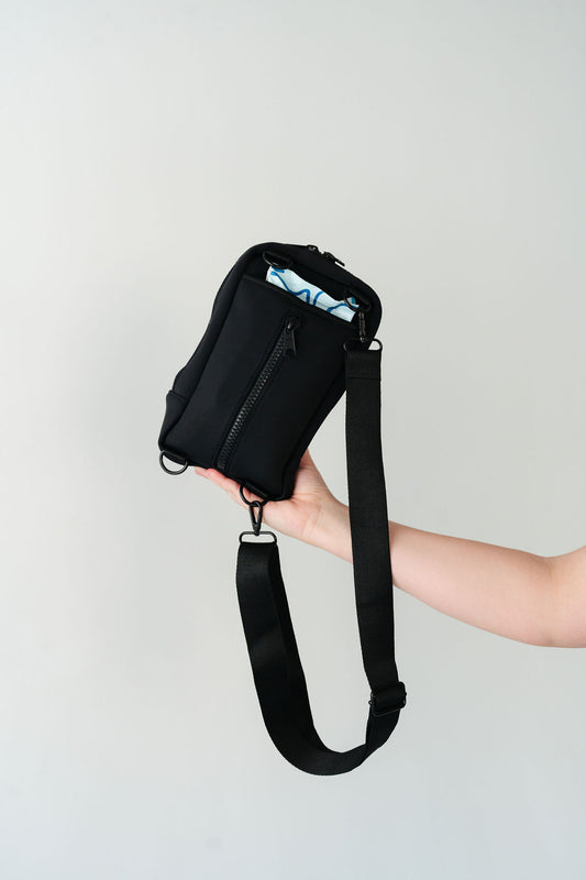 Toddler Tote | The Toddler Diaper Bag