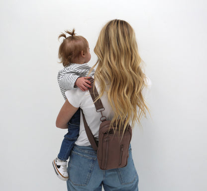 The Toddler Tote