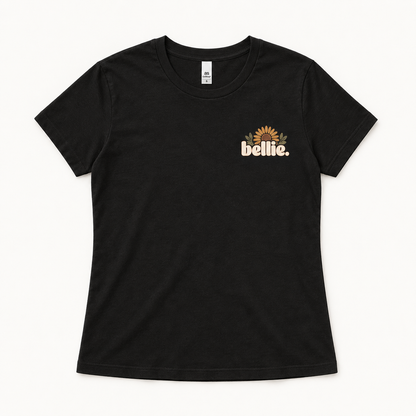 Desert Bloom Tee