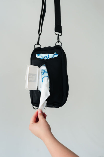 The Toddler Tote