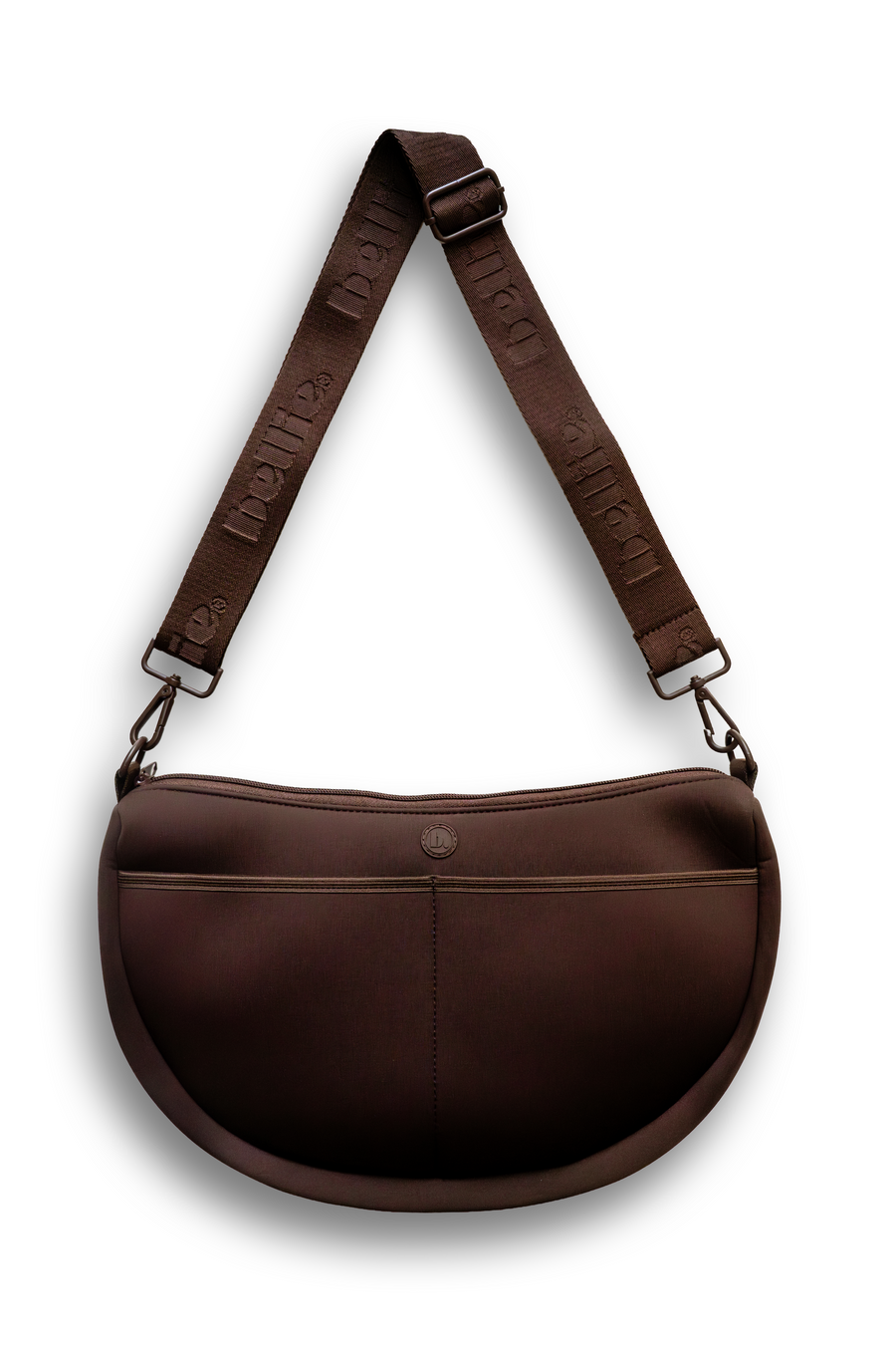 The Crescent Bag