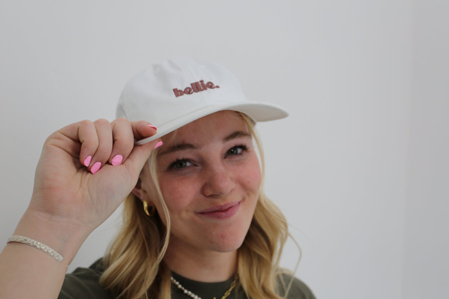 Bellie Dad Hat