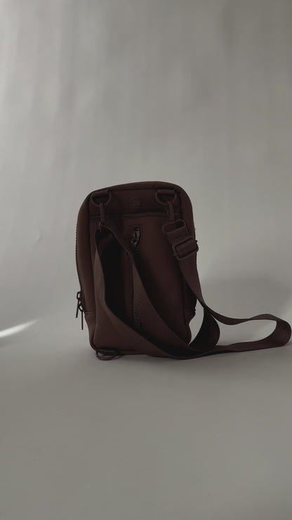 The Toddler Tote